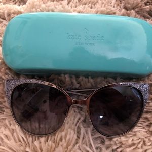 Kate Spade Sunglasses